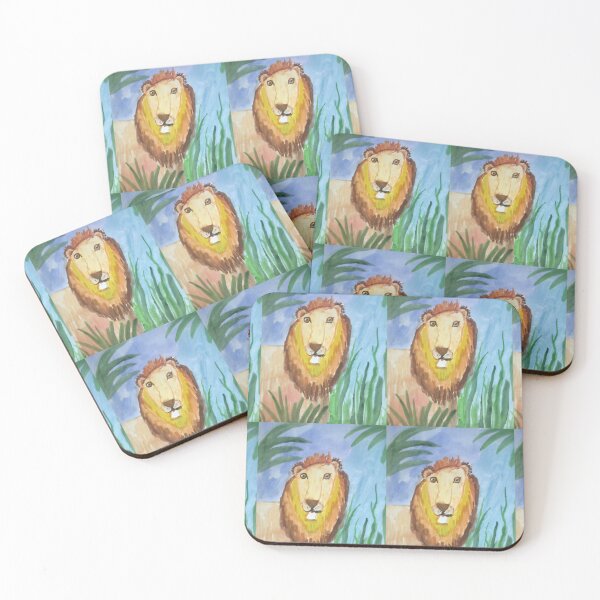 Item preview,  by The lion designed and sold by Igorsalik.