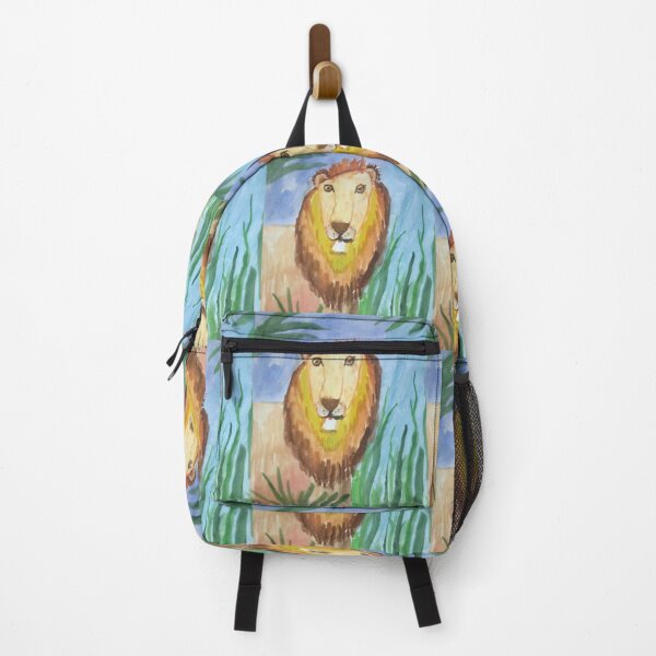 Item preview, by The lion designed and sold by Igorsalik.