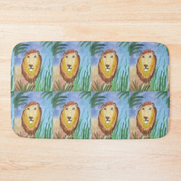 Item preview,  by The lion designed and sold by Igorsalik.