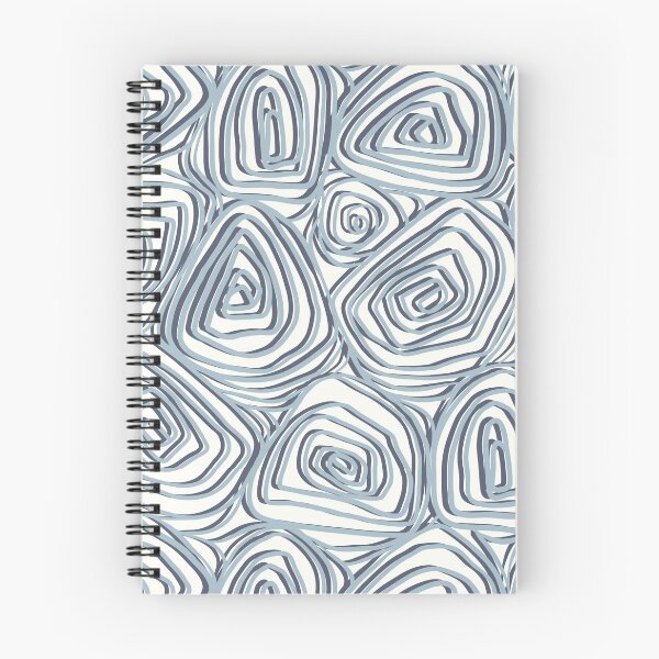 Item preview, Mid-Century-Modern Rose, Blue designed and sold by Fernandpiperco.