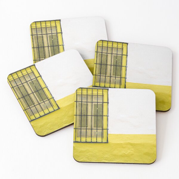 Item preview, yellow window designed and sold by photos.ps.