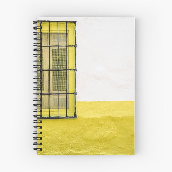 Item preview, yellow window designed and sold by photos.ps.
