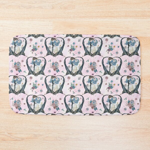 Item preview,  Valentine's day heart pattern designed and sold by BeSerious1.