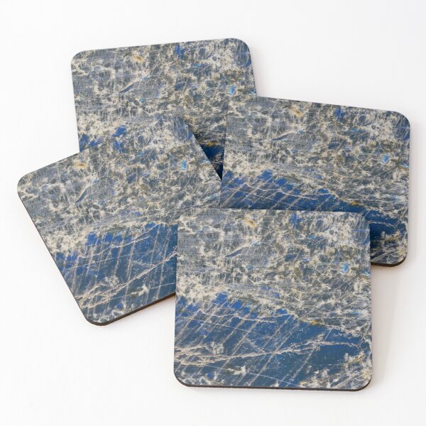 Item preview, Metallic Lapis designed and sold by Alex Tonetti Photography.