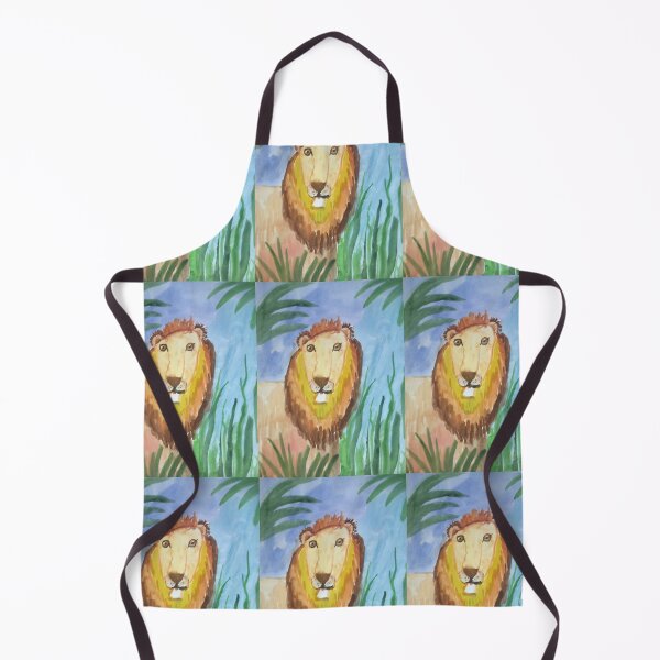 Item preview, by The lion designed and sold by Igorsalik.