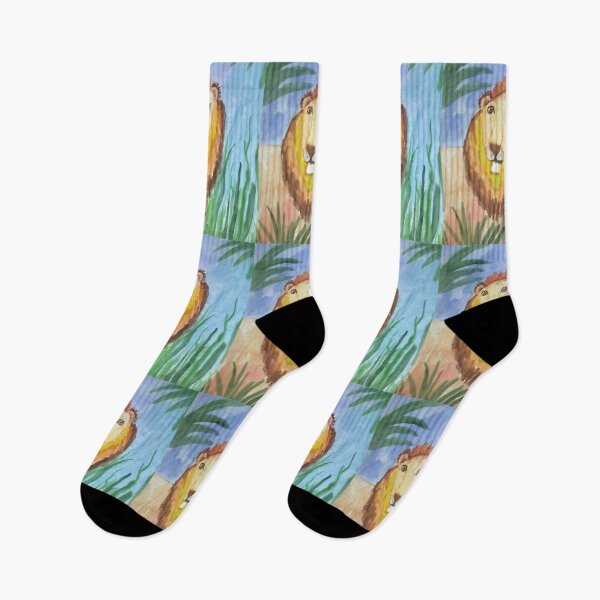 Item preview,  by The lion designed and sold by Igorsalik.