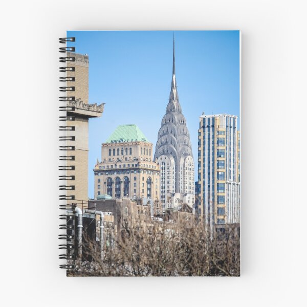 Item preview, Vista de la ciudad designed and sold by Gustavo Bernal.