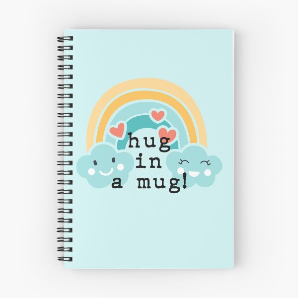 Item preview, Abrazo en una taza designed and sold by ZoeCalvert.