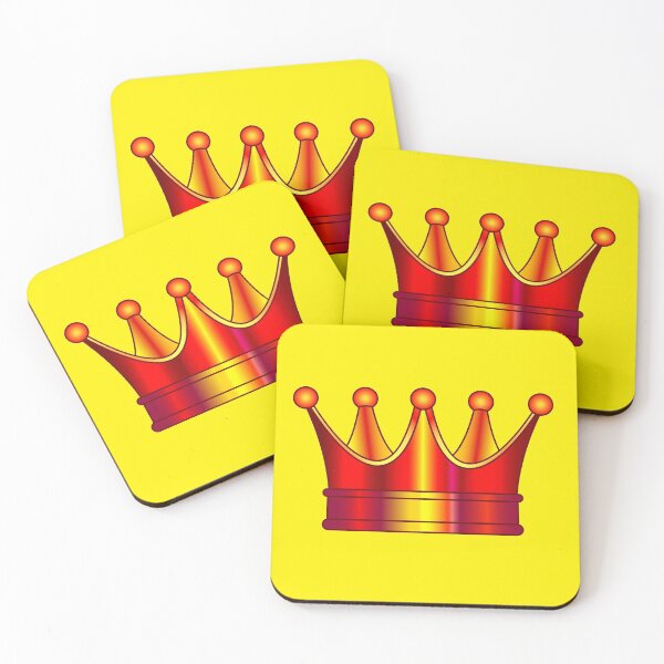 Item preview, King crown designed and sold by AlexanderZam.