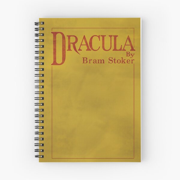 Item preview, Dracula First Edition Cover - Classic Novel Cover Art designed and sold by mymymagic.