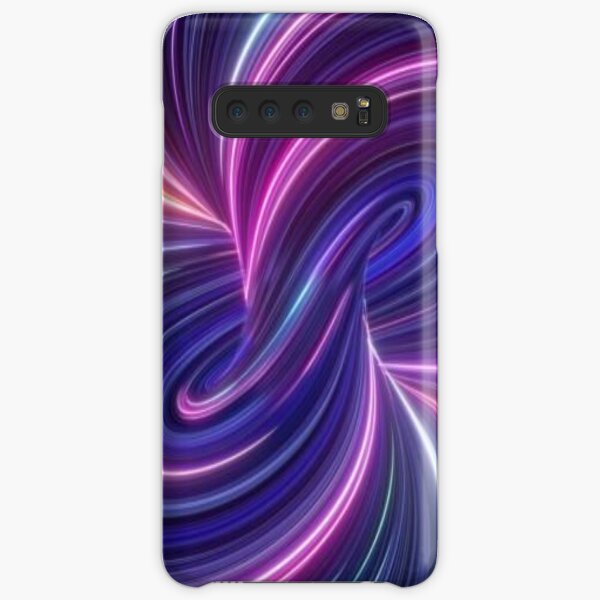 Quantum Theory Proposes That Cause and Effect Can Go In Loops Samsung Galaxy Snap Case