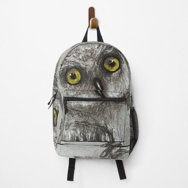 Item preview, Salted Owl designed and sold by artistpepper.