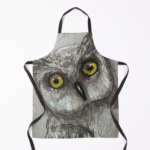 Item preview, Salted Owl designed and sold by artistpepper.