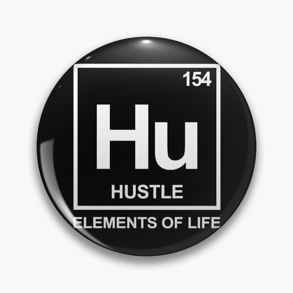 Item preview, Elements of life: 154 hustle episode system designed and sold by PhrasesTheThird.