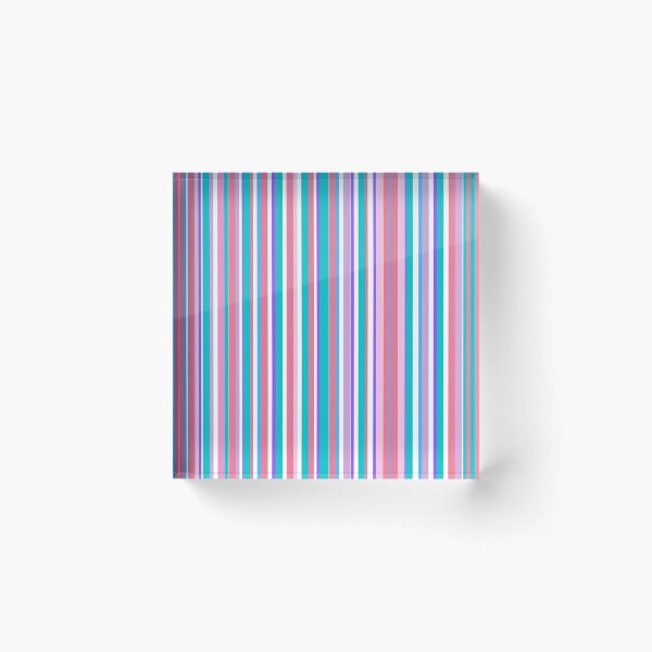 Item preview, Stripes Stripes Stripes designed and sold by JoyfulJosie.