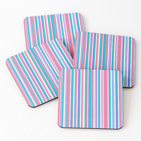 Item preview, Stripes Stripes Stripes designed and sold by JoyfulJosie.