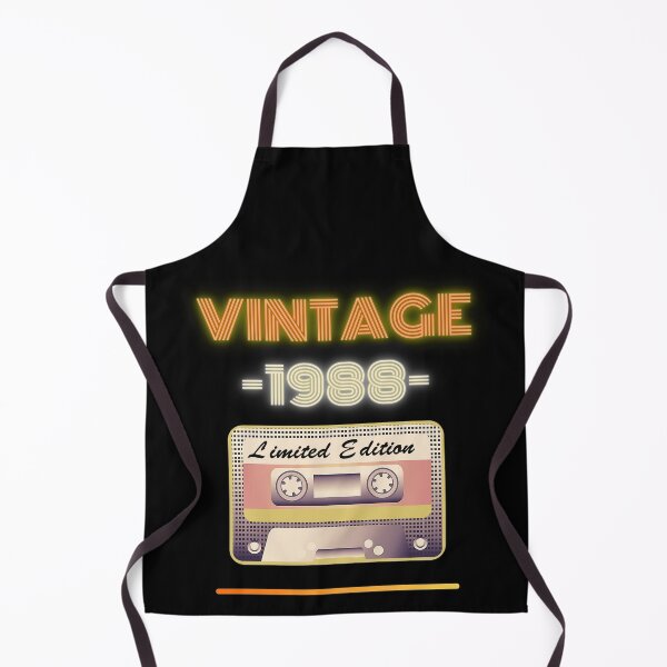 Item preview, Vintage 1988 limited edition designed and sold by Jey57.