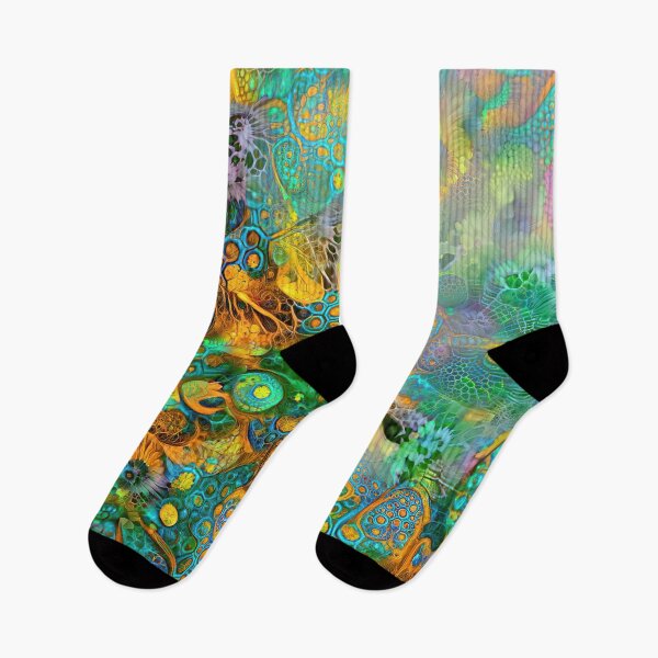 Item preview, Deepdream abstraction designed and sold by blackhalt.