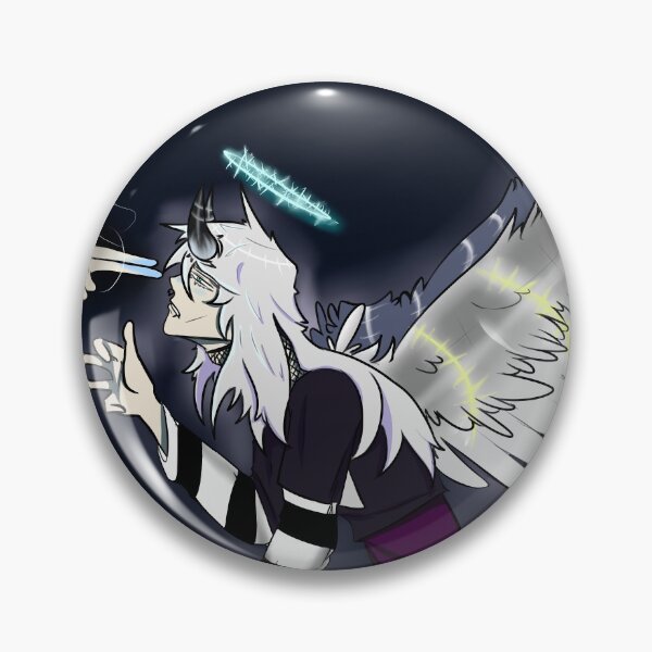 Item preview, Fallen angel, past is past designed and sold by laparcaxzoark.