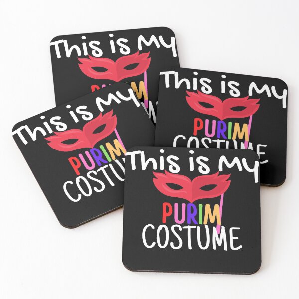 Item preview, This Is My Purim Costume Sweat Purim Gift, Best Gift Shirt For Purim Day, Funny Gift  designed and sold by PIXEcompany.