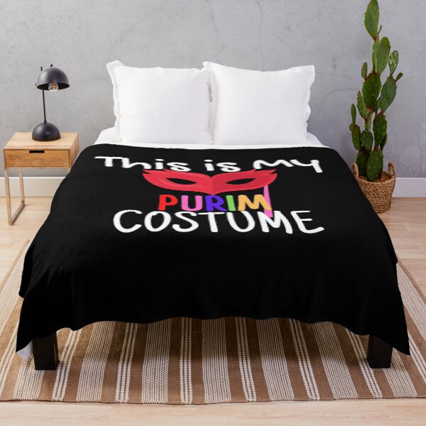 Item preview, This Is My Purim Costume Sweat Purim Gift, Best Gift Shirt For Purim Day, Funny Gift  designed and sold by PIXEcompany.