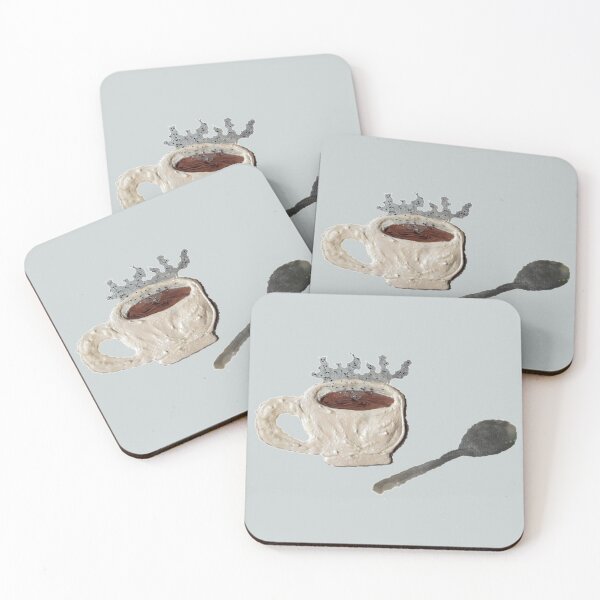 Item preview, Cup of coffee designed and sold by DCSMKreativ.
