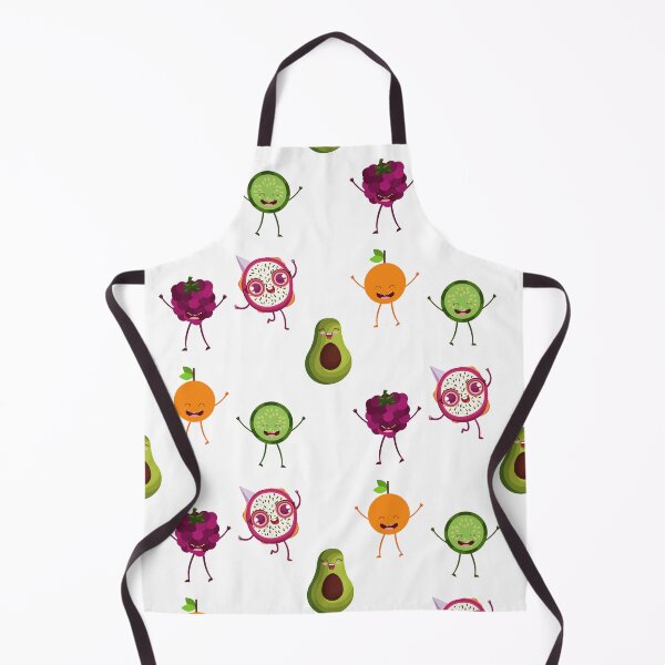 Item preview, happy fruits designed and sold by MissaMarket.