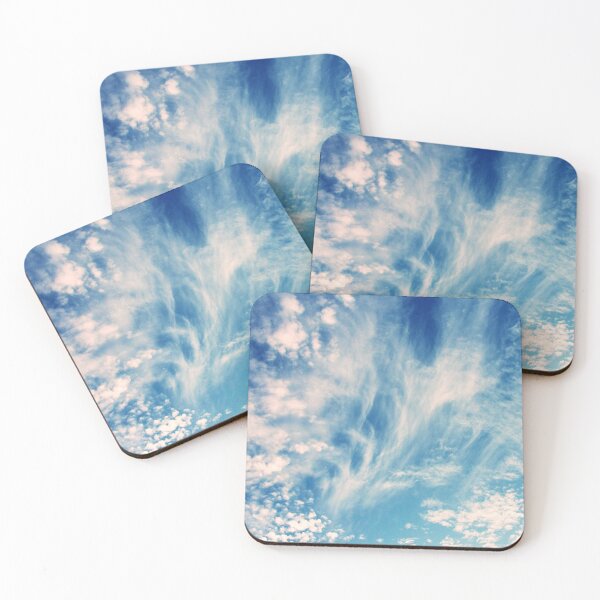 Item preview, Blue Sky designed and sold by Artdianarada.