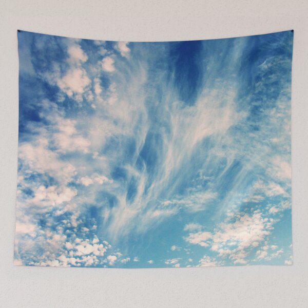 Item preview, Blue Sky designed and sold by Artdianarada.