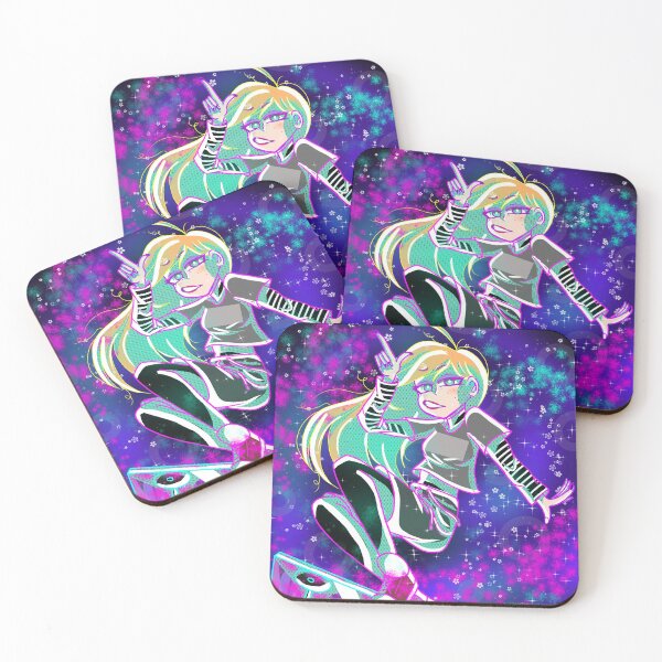 Item preview, Galaxy Skater Teen<3 designed and sold by AnimeArix.