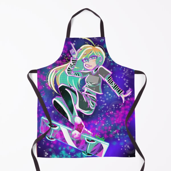 Item preview, Galaxy Skater Teen<3 designed and sold by AnimeArix.