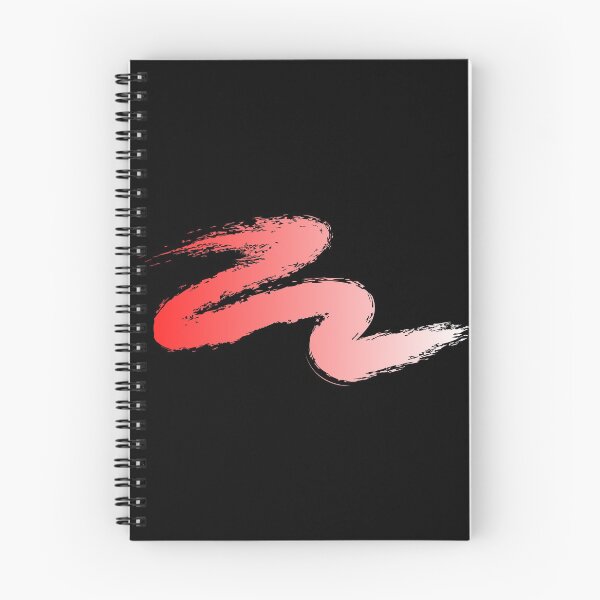Item preview, Red swish designed and sold by All-for-All.