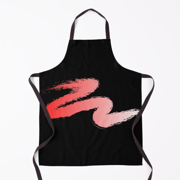 Item preview, Red swish designed and sold by All-for-All.