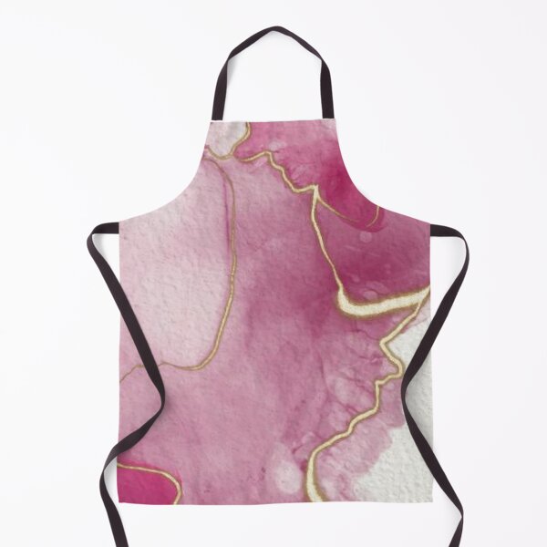 Item preview, Rose Gold Alcohol Watercolor Ink Abstract Elegance Modern Fluid Paint Design designed and sold by Ristinga.