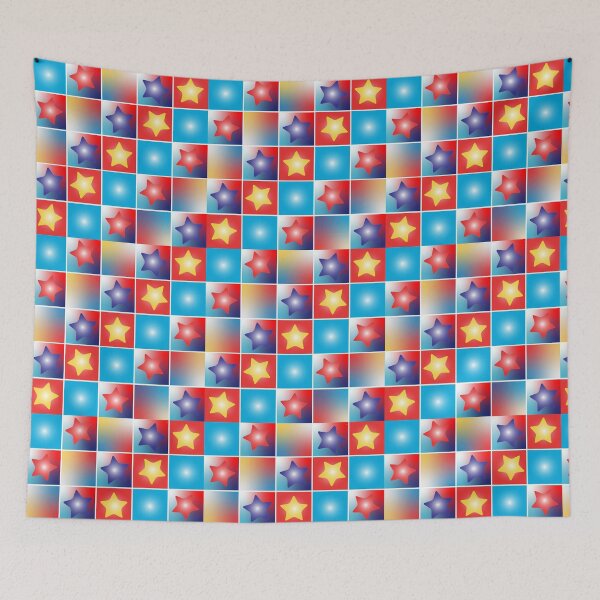 Item preview, Star Bright designed and sold by Kavie1970.