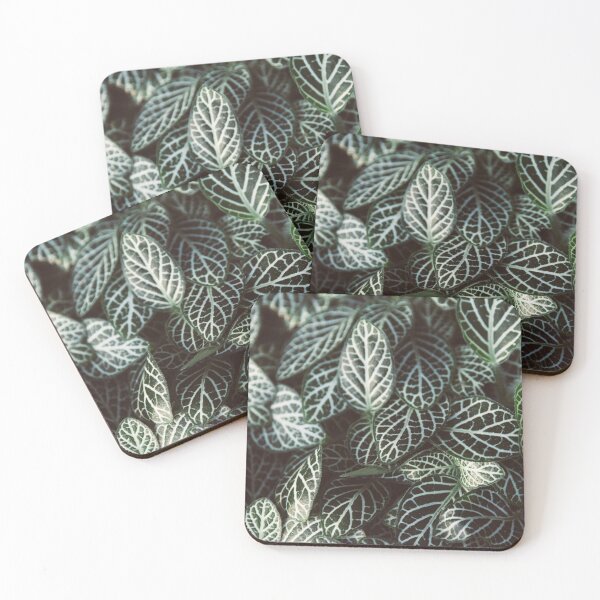 Item preview, Striped Foliage designed and sold by Alex Tonetti Photography.