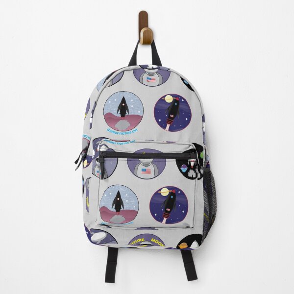 Item preview, Galaxy Mission designed and sold by Mathew Graphic.