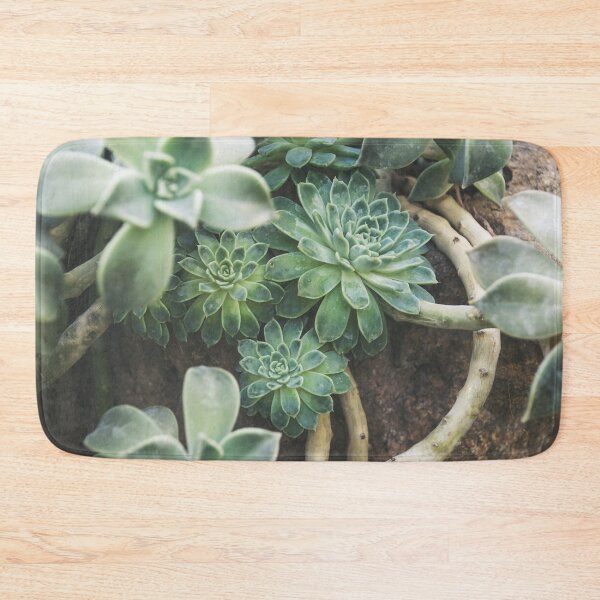 Item preview, Succulent Forest designed and sold by Alex Tonetti Photography.