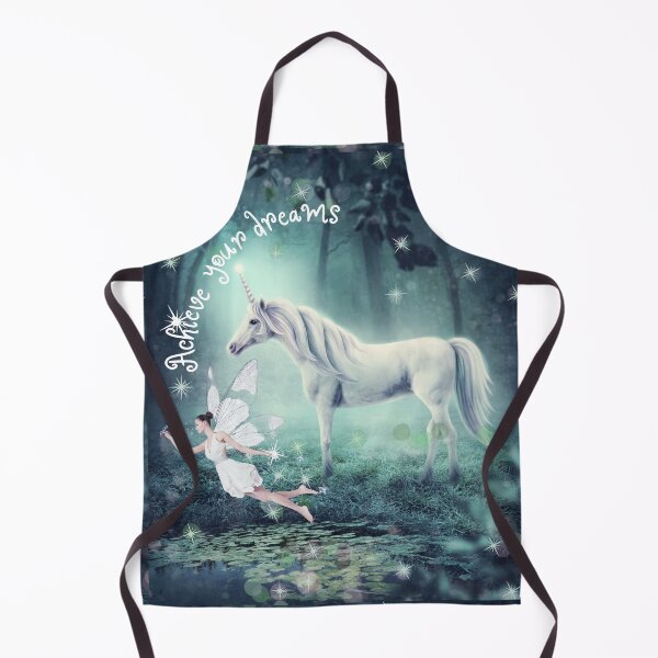 Item preview, Achieve your dreams. Unicorn dreaming designed and sold by Eva-Success.