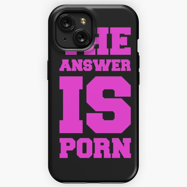 Gay Porn iPhone Cases for Sale Redbubble