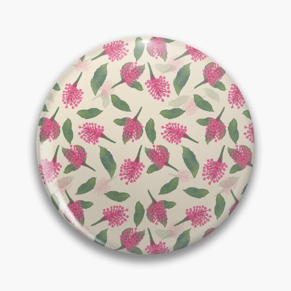Item preview, Pink flowers  designed and sold by Lili S.