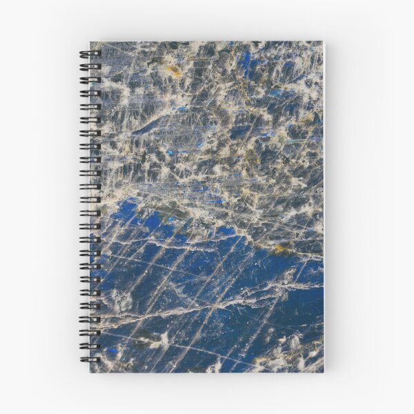 Item preview, Metallic Lapis designed and sold by Alex Tonetti Photography.