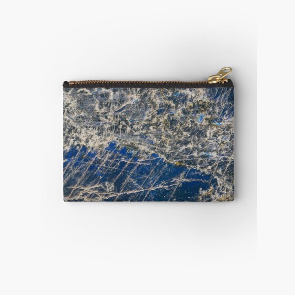 Item preview, Metallic Lapis designed and sold by Alex Tonetti Photography.