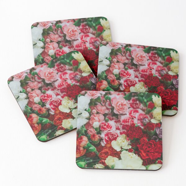 Item preview, Beautiful Red Roses designed and sold by newburyboutique.