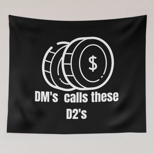 Item preview, D2 designed and sold by Kroop.