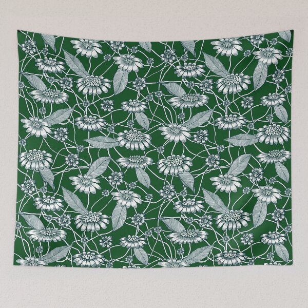Item preview, Flowers and vines designed and sold by Lili S.
