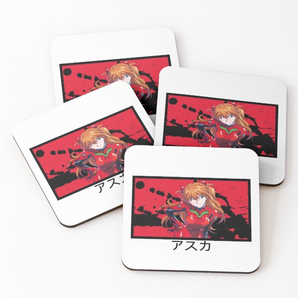 Item preview, Asuka designed and sold by yolothings.