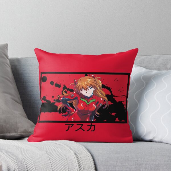 Item preview, Asuka designed and sold by yolothings.