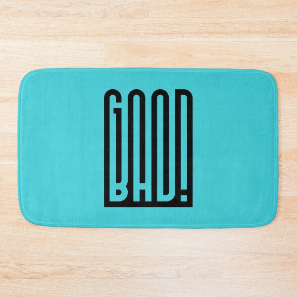 Item preview, Good / Bad designed and sold by Hoorahville.