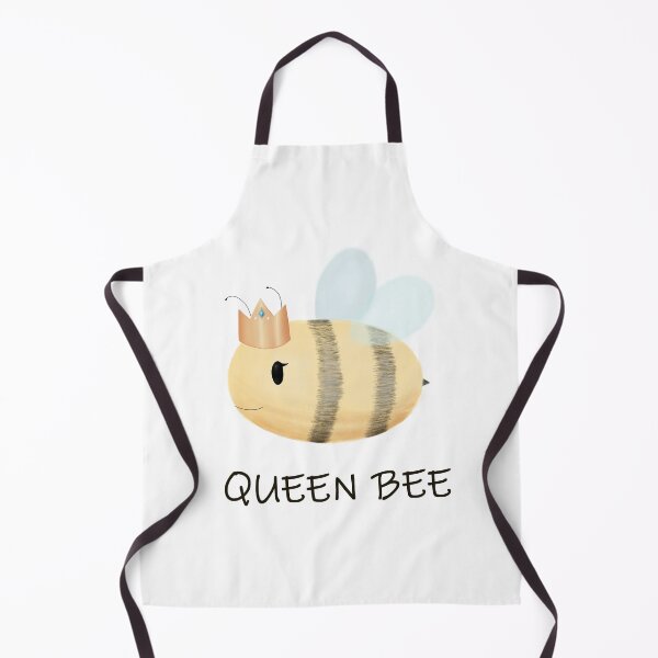 Item preview, Queen Bee designed and sold by FishFinss.
